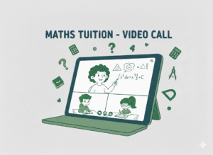 GCSE Maths 1:1 Tuition